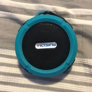 Victsing shower speaker